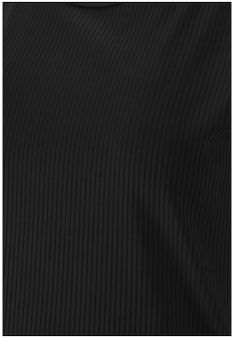 ENDURANCE Sporttop 'Irisliene' in Schwarz