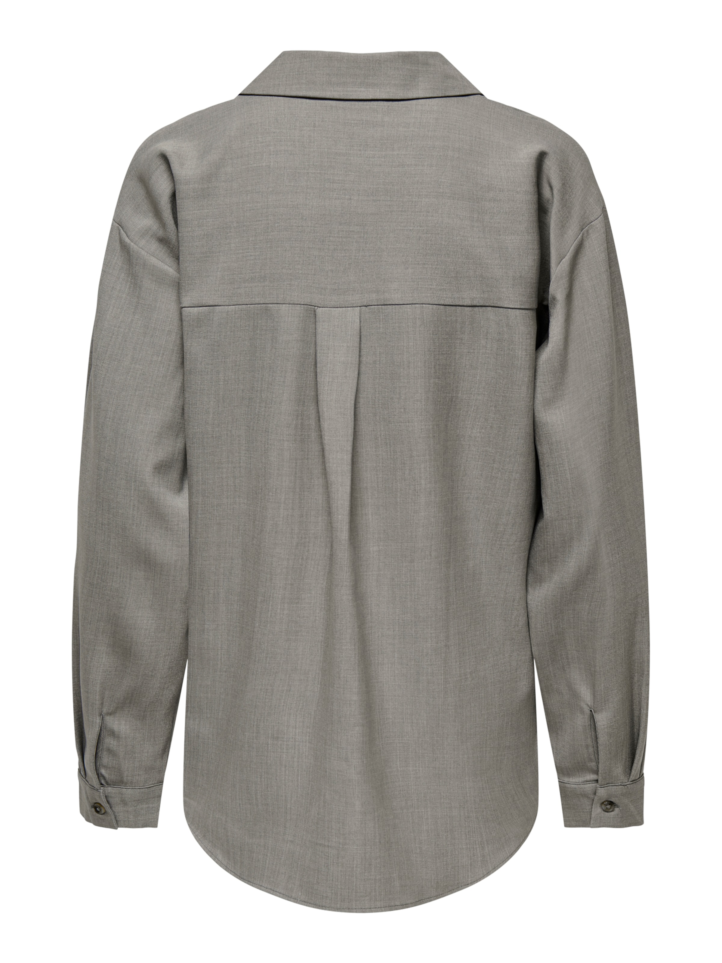 Camicia da donna 'JDYNINA' di JDY in grigio