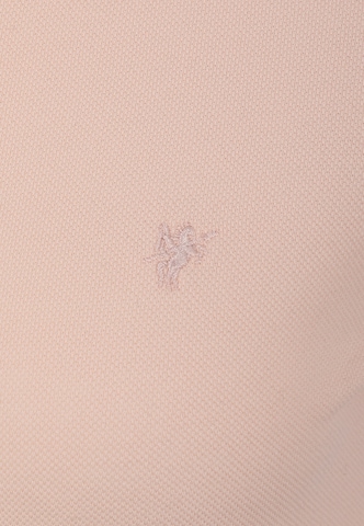 DENIM CULTURE Shirt 'Mariana' in Roze