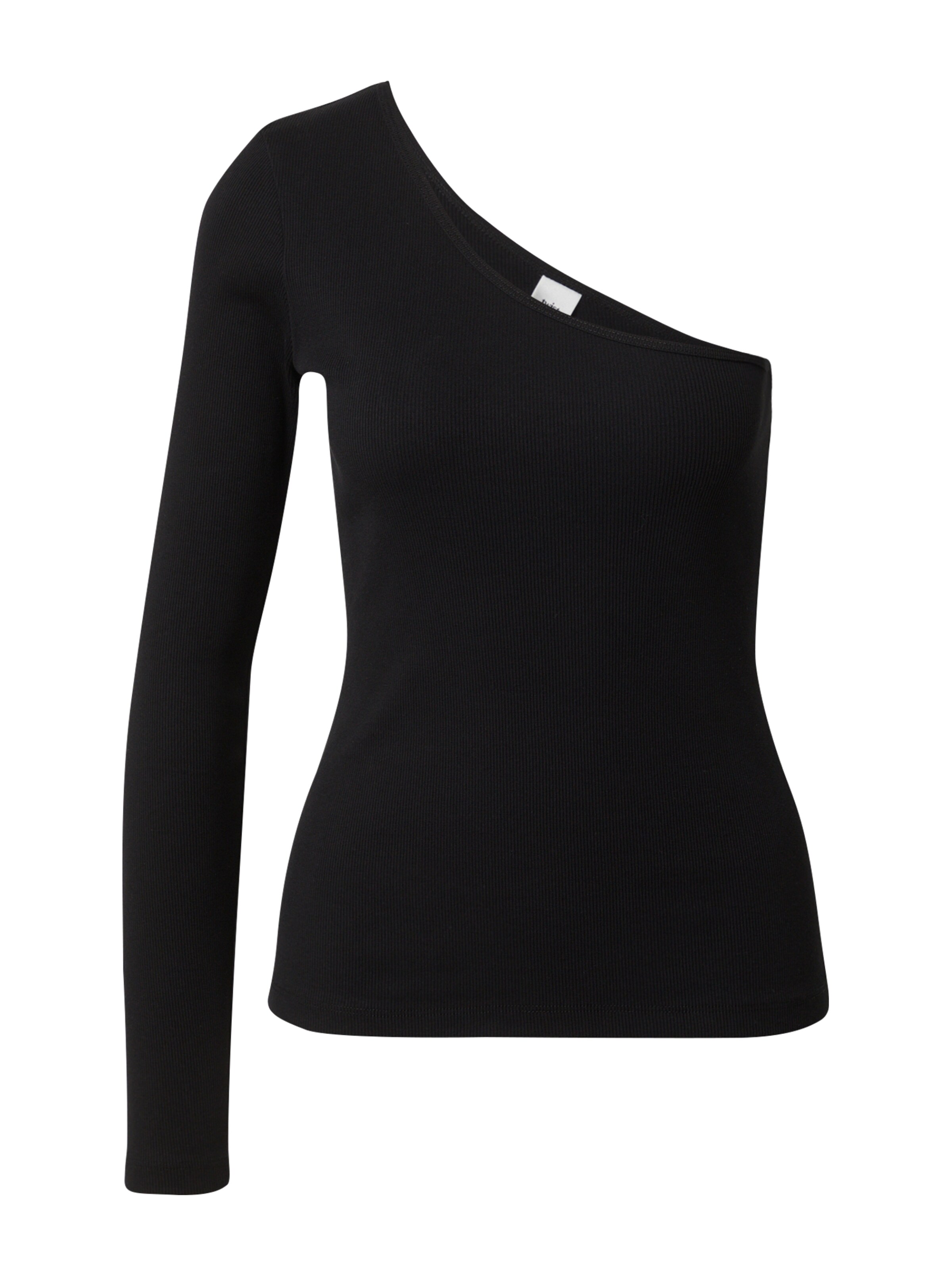 Twist & Tango Тениска 'Juliane' в черно: отпред