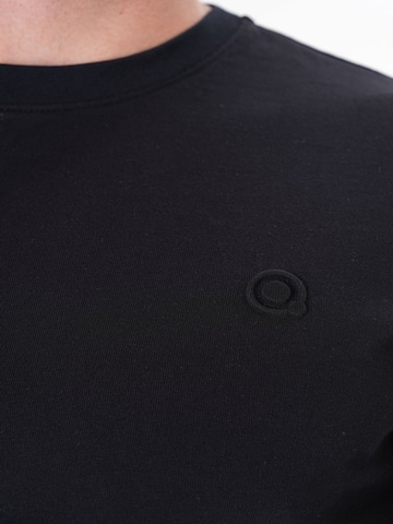 UNIQVIBE Shirt in Grijs