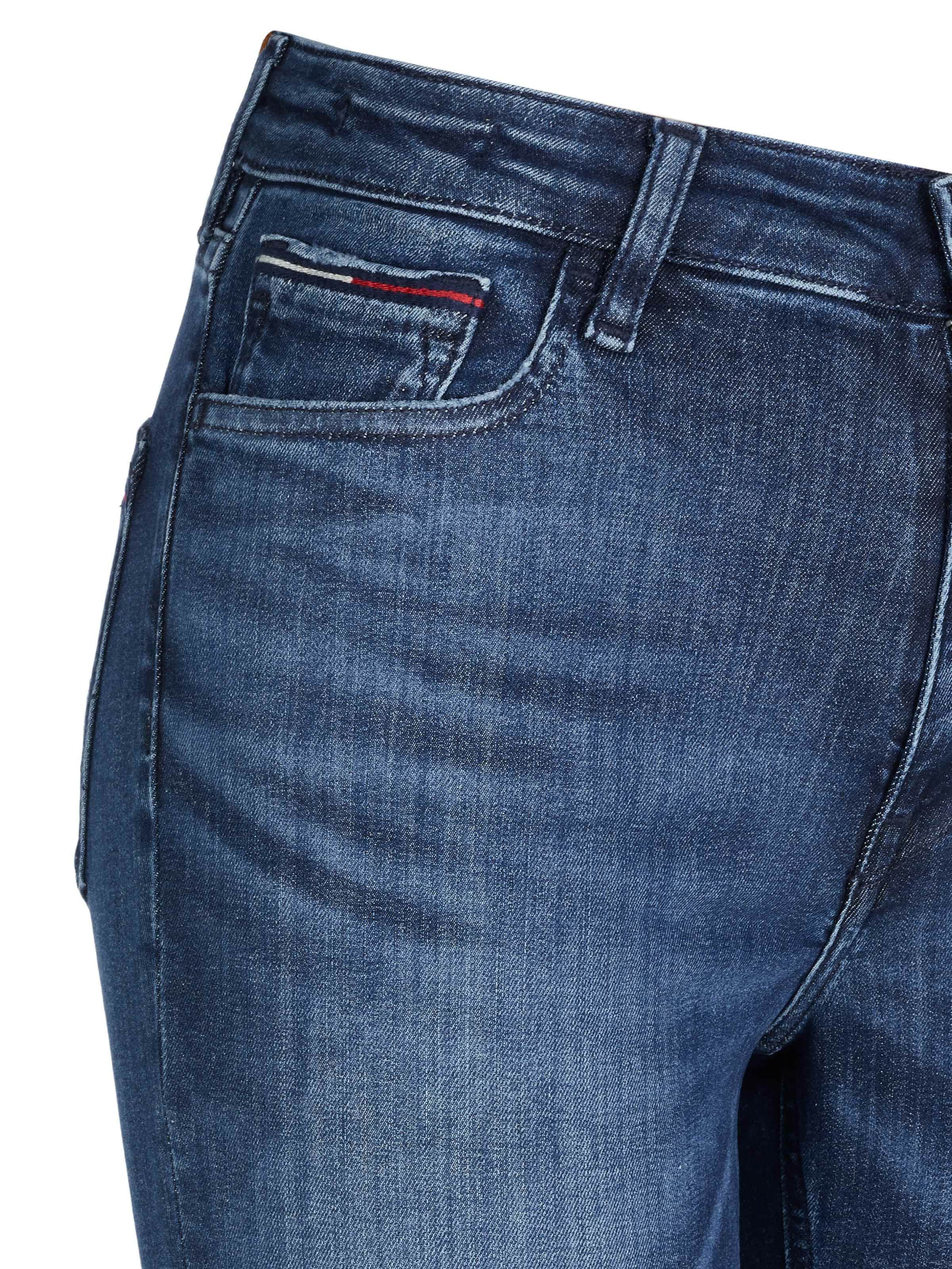 TOMMY HILFIGER Slim fit Jeans in Blue