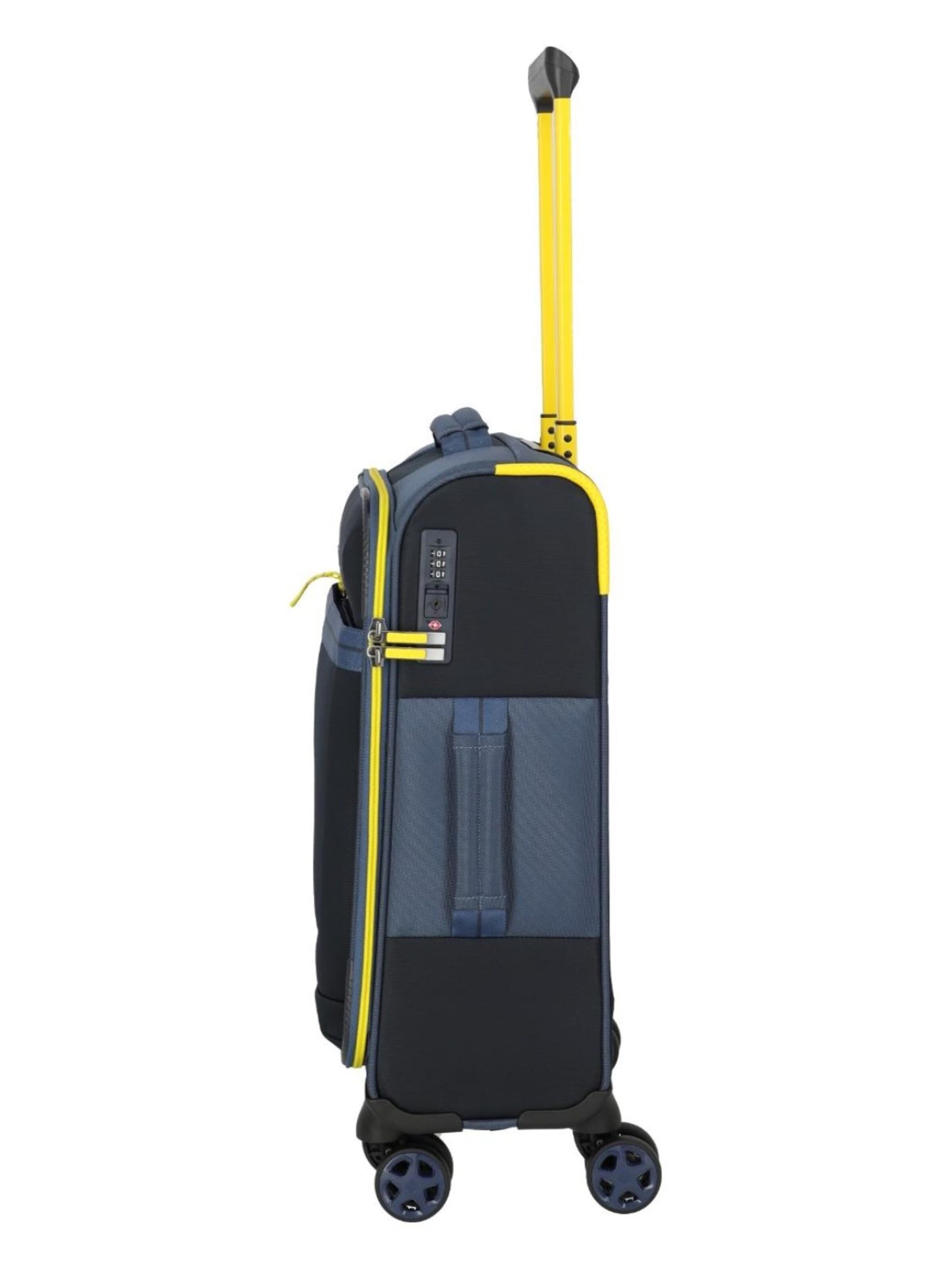 Valigia di TRAVELITE in blu
