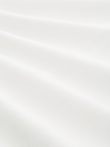 TOM TAILOR Blouse in Wit