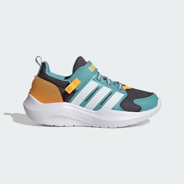 Baskets 'Lightorama' ADIDAS SPORTSWEAR en vert