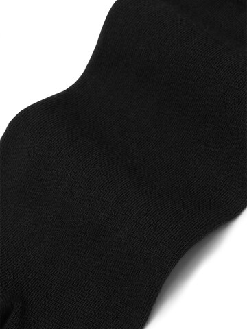 Von Jungfeld Socks 'Signature Innenbund' in Blue