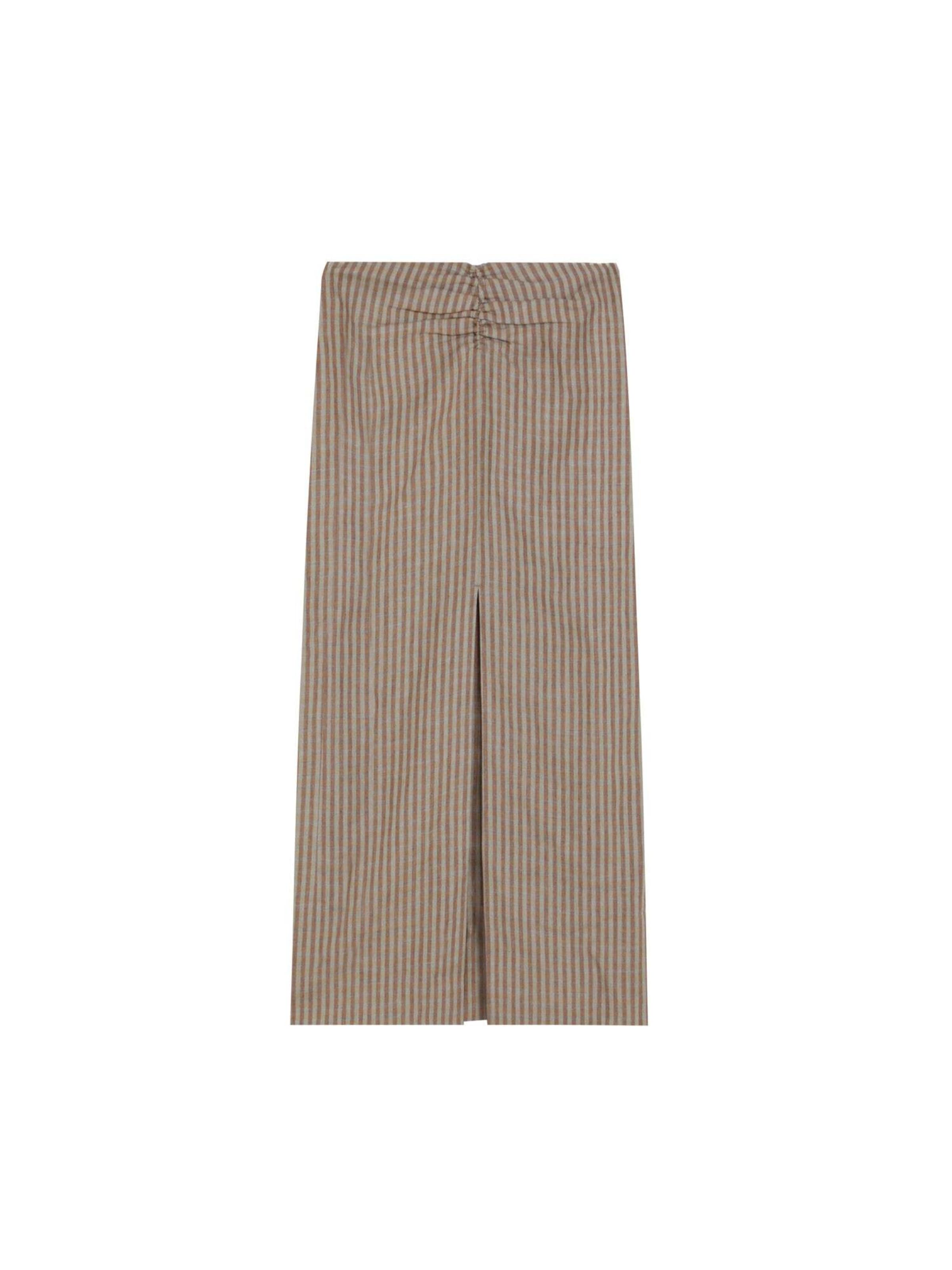 Scalpers Rock in Beige: Vorderseite