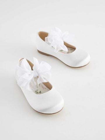 Next Ballerina's in Wit