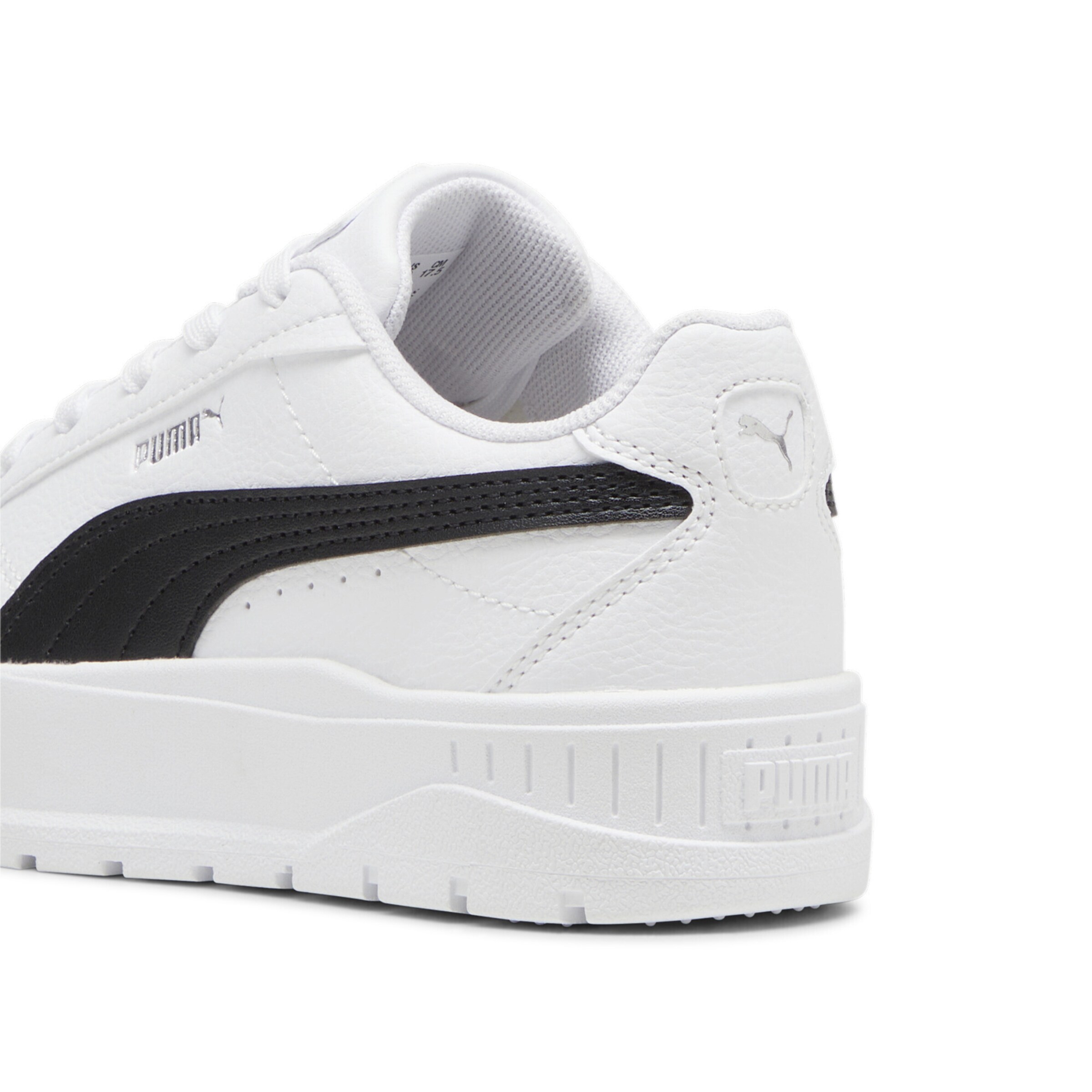 PUMA Sneakers 'Karmen II' in White