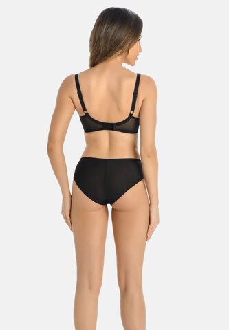 TEYLI Minimizer Minimizer 'Nooemi' in Zwart