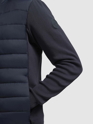 khujo Tussenjas 'Gideon' in Blauw