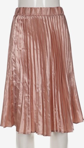 Noisy may Skirt in M in Pink: front