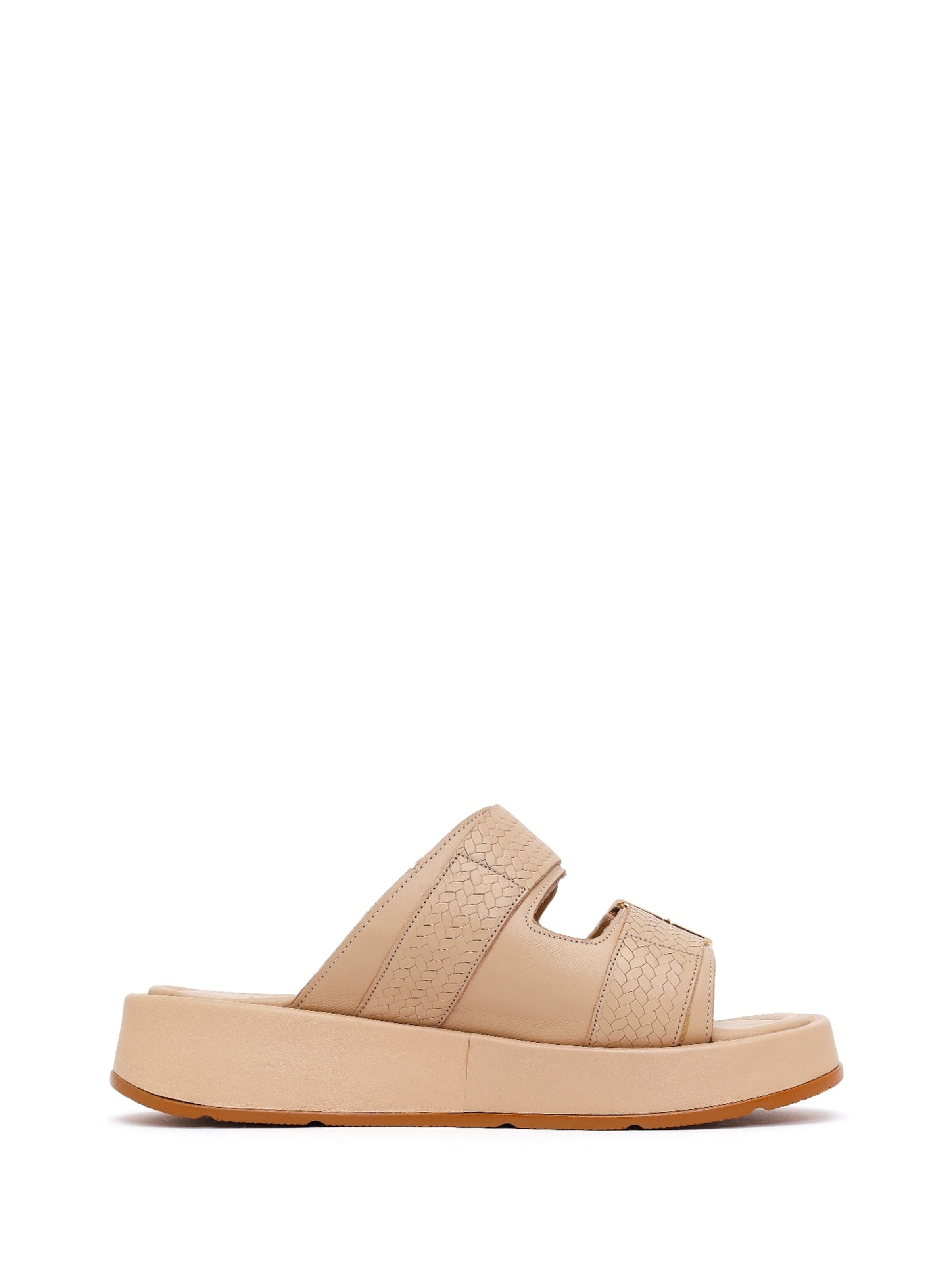 Derimod Pistokkaat värissä beige