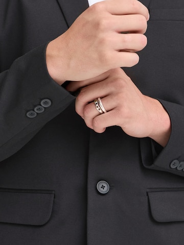 BLEND Regular fit Suit Jacket 'BHLangford' in Black