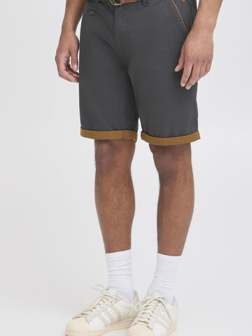Regular Pantalon 'Neji' BLEND en gris