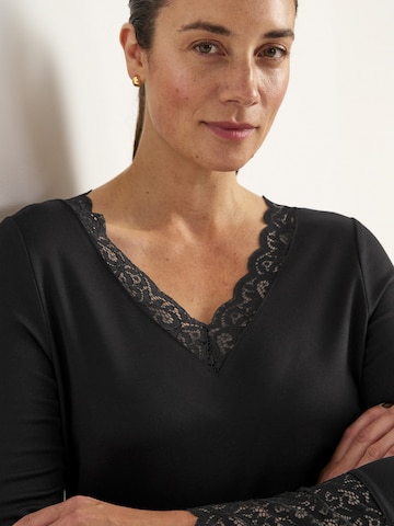 Cellbes of Sweden Tuniek in Zwart