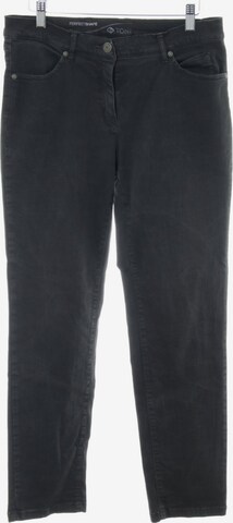 TONI Slim Jeans 30-31 in Schwarz: predná strana