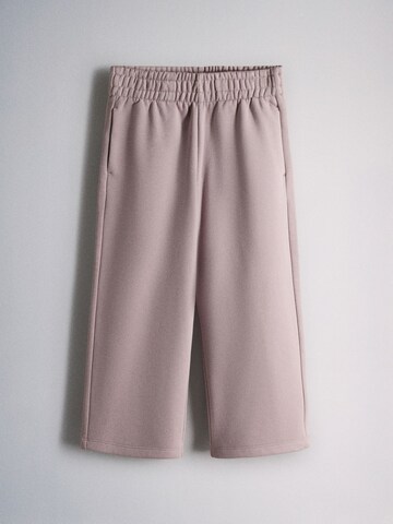 The Set Sweatsuit in Grey