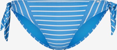 Skiny Bikini donji dio u svijetloplava / bijela, Pregled proizvoda