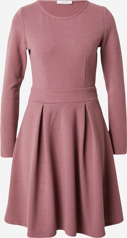 ABOUT YOU Jurk 'Antonina Dress' in Roze: voorkant