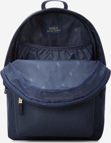 Polo Ralph Lauren Backpack in Blue