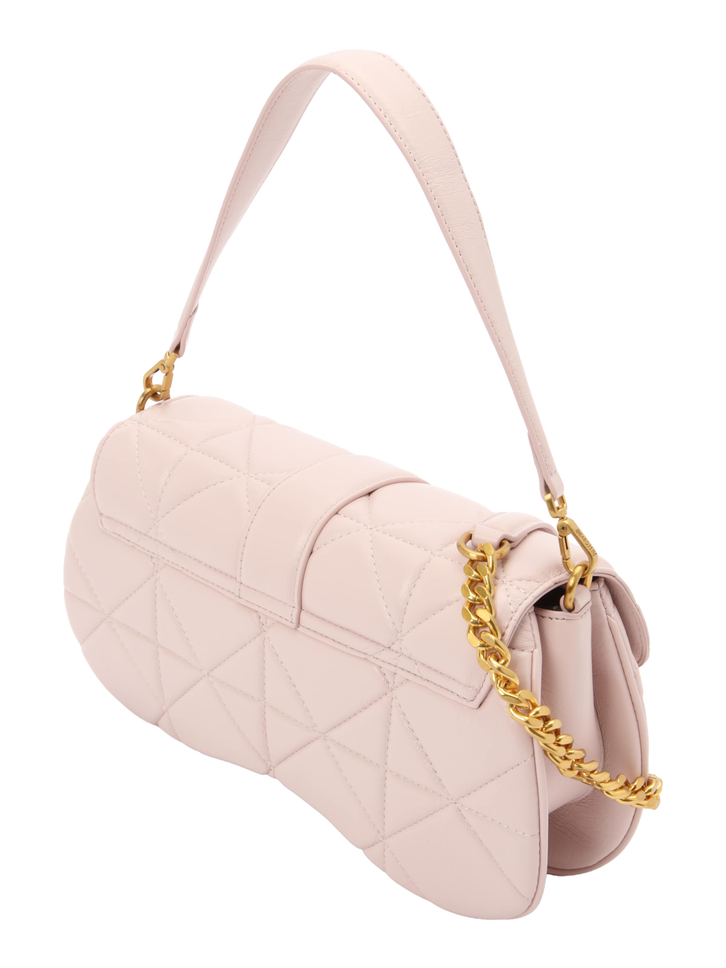 Sac bandoulière Just Cavalli en beige