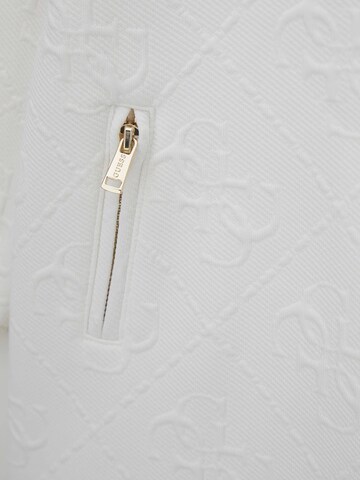 GUESS Dress in White