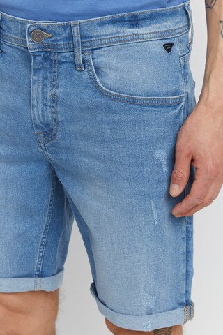 11 Project Regular Jeans 'Vetle' in Blauw