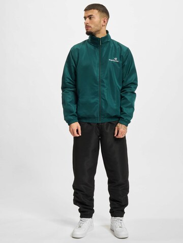 Sergio Tacchini Tracksuit 'Carson' in Green: front