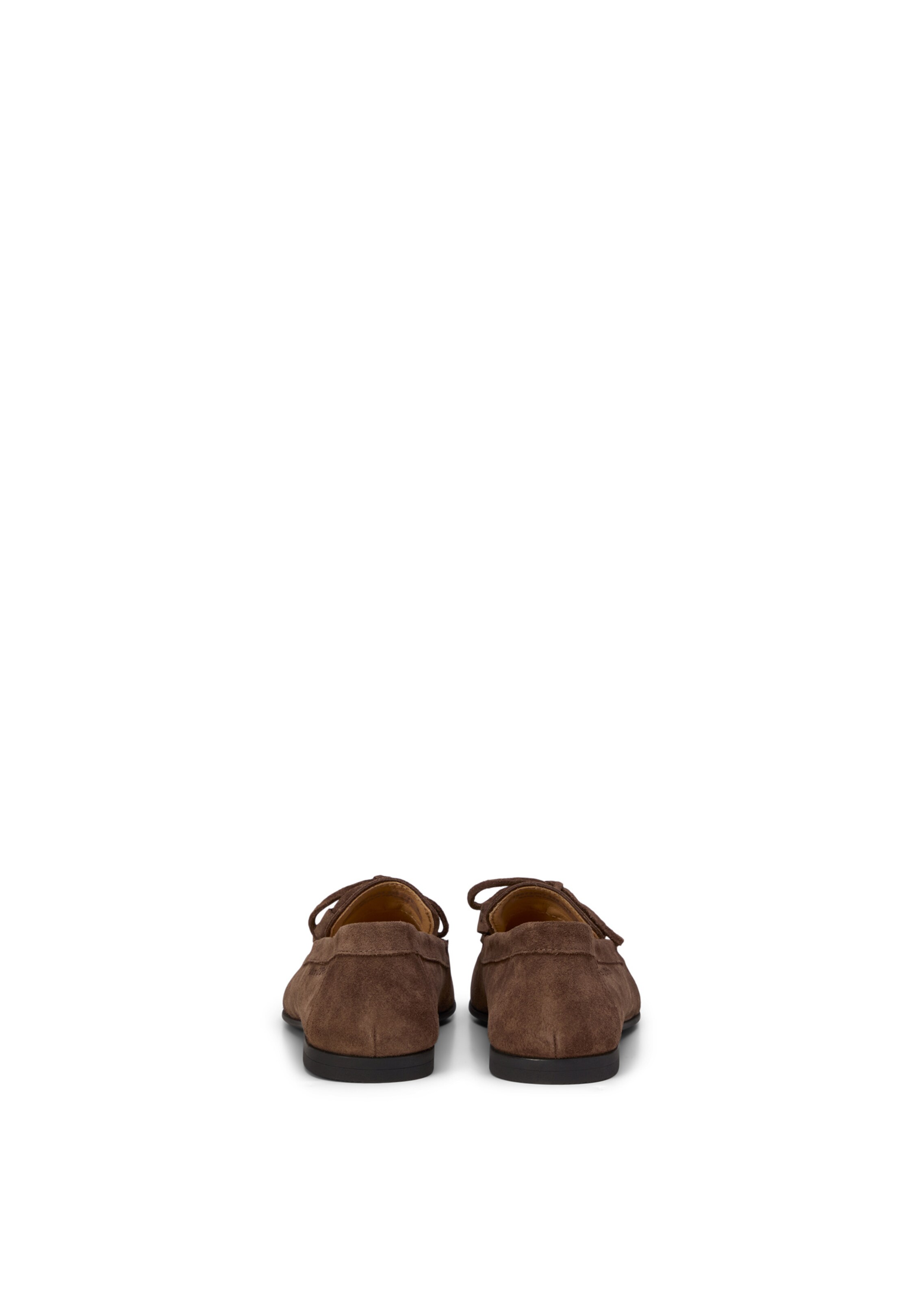 Marc O'Polo Slip-ons 'Safina' in Brown