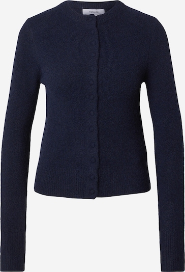 Kardiganas 'SIA' iš TOPSHOP, spalva – tamsiai mėlyna, Prekių apžvalga