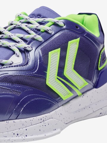 Hummel Sportschuh 'Dagaz 2.0' in Blau