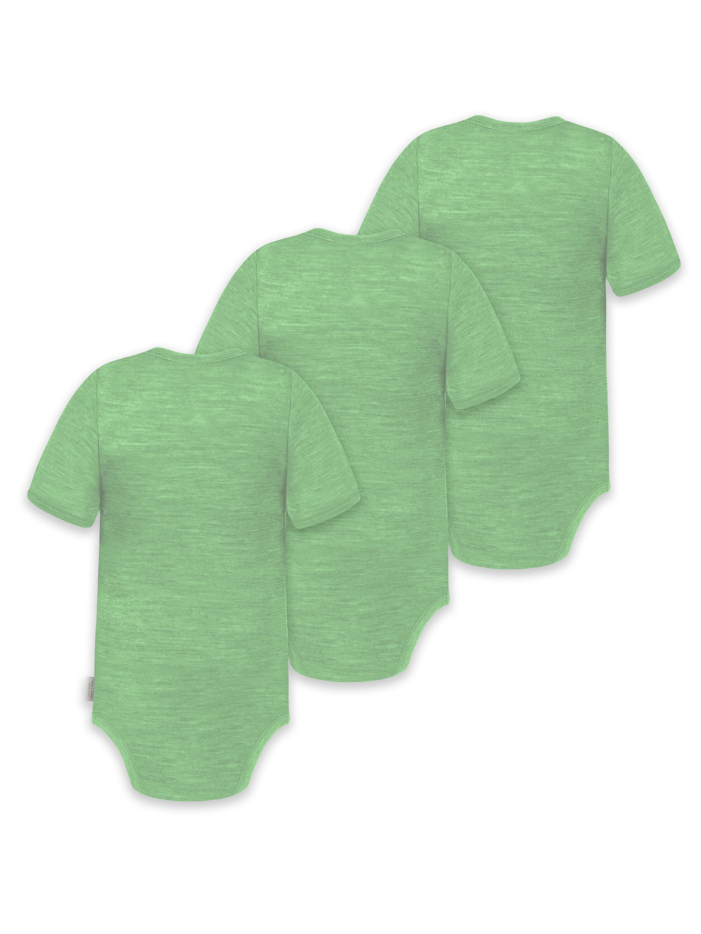 normani Rompertje/body 'Tihoi' in Groen