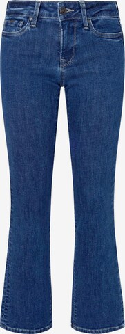 Pepe Jeans Boot cut Jeans in Blue: front