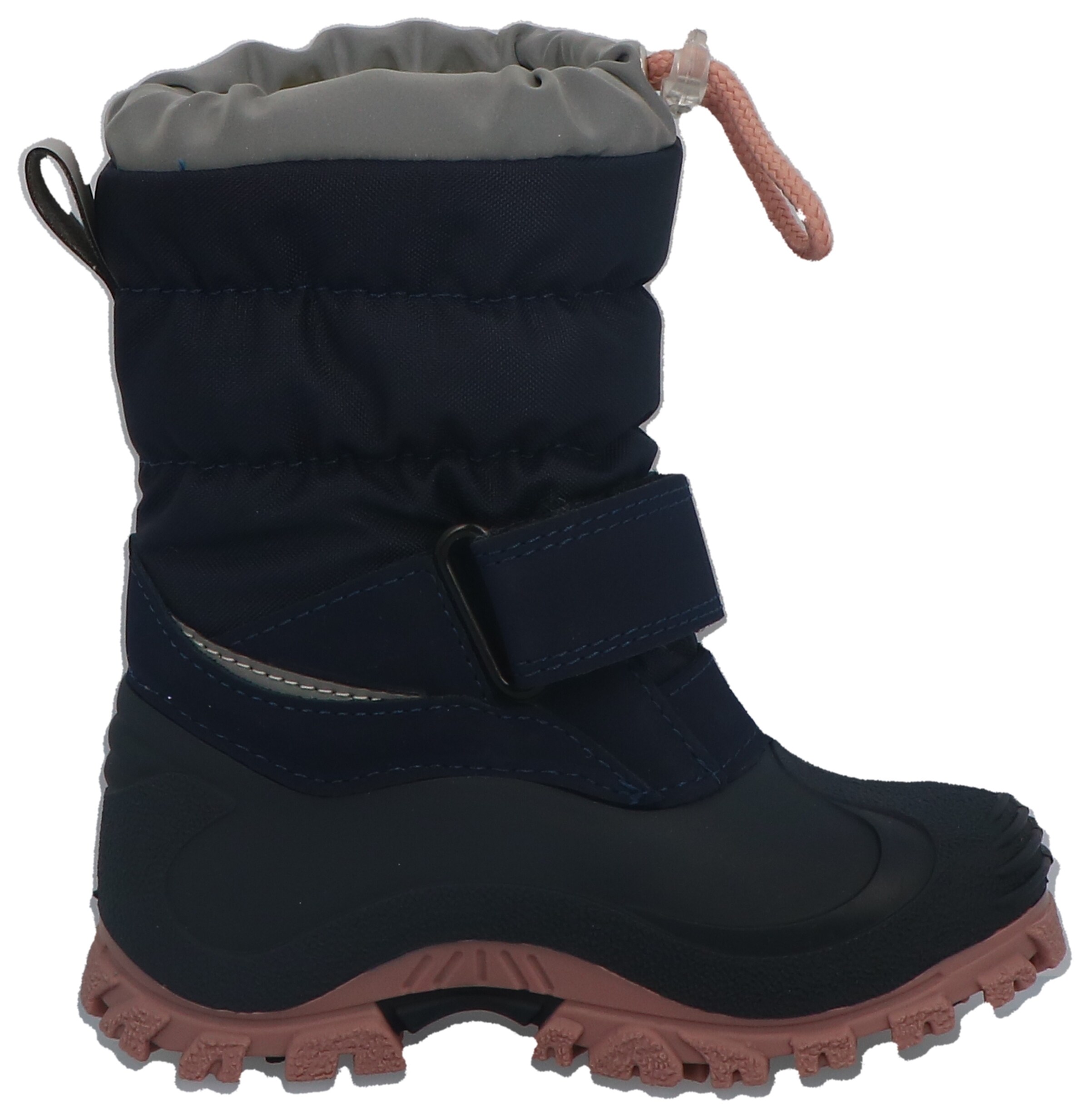 LURCHI Snow Boots in Blue
