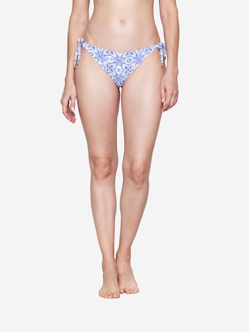 Bas de bikini ' Muri Beach ' JOOP! en bleu : devant