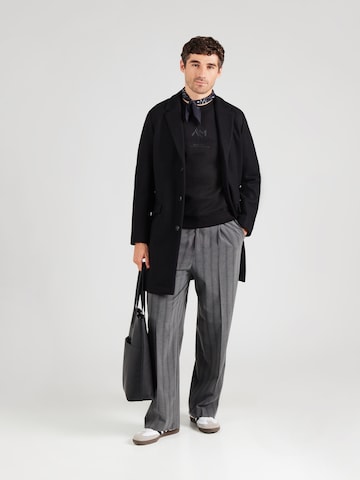 ANTONY MORATO Sweatshirt in Schwarz
