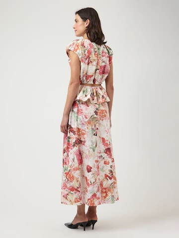 Jupe 'YASRosalla' YAS en gris