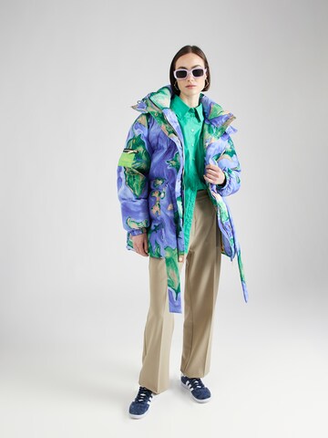 Helmstedt Between-Season Jacket 'BETTY' in Mixed colors