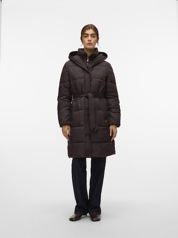 Giacca invernale 'DAISY' di VERO MODA in marrone