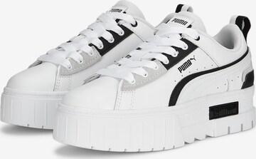 PUMA Sneakers laag in Wit