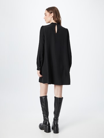 Robe 'Jenna' Forever New en noir