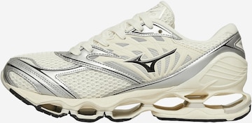 MIZUNO Sneakers in Silber: Vorderseite