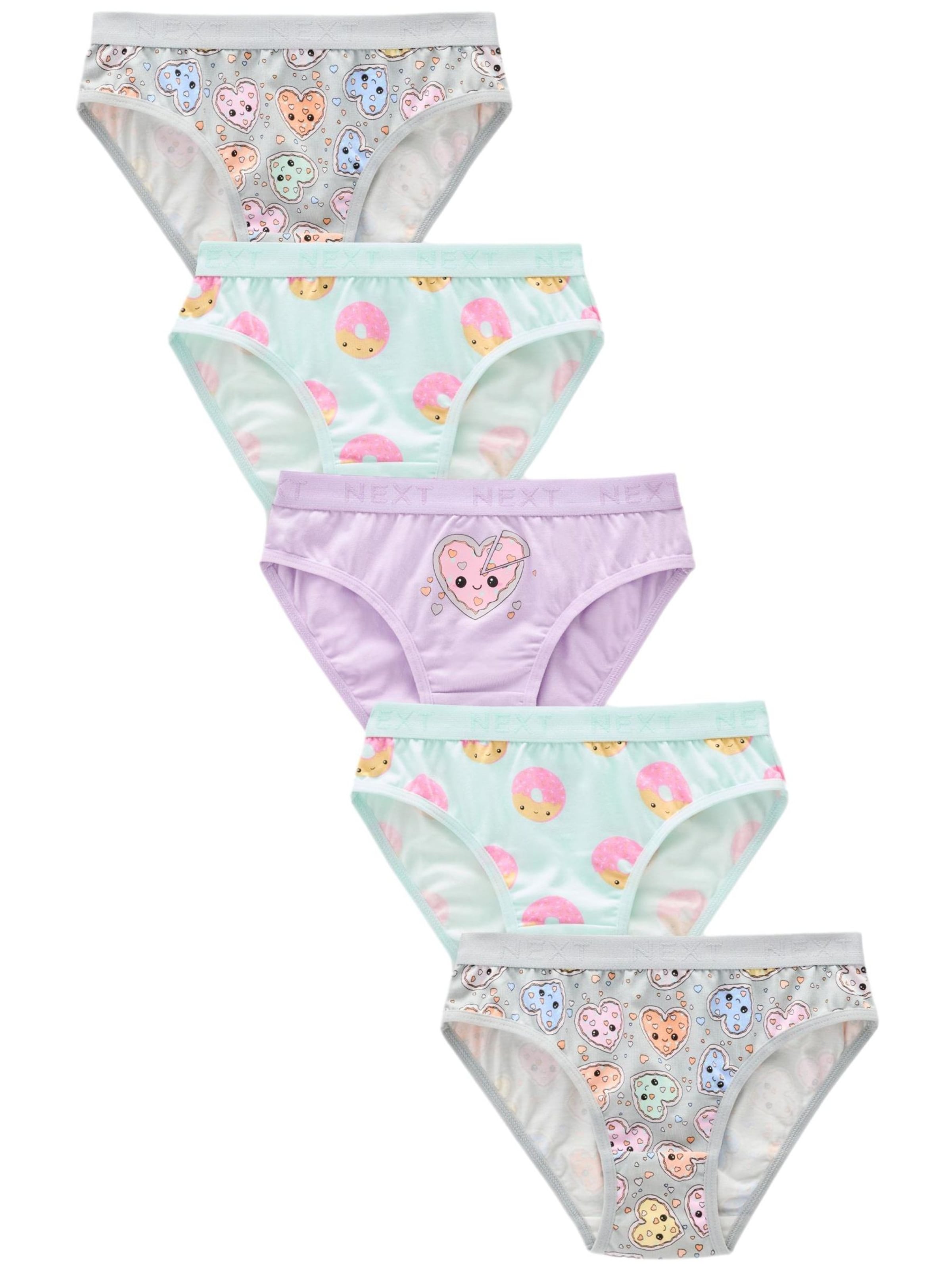 Next Nohavičky - Zmiešané farby: predná strana