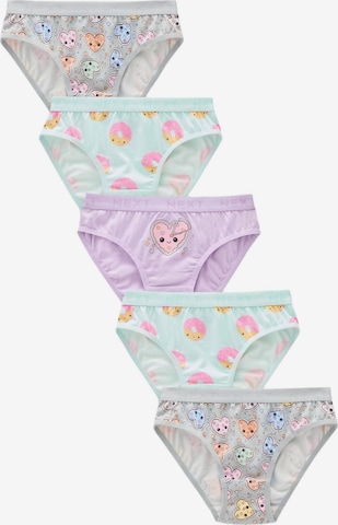 Next Трусы в Смешанный: спереди