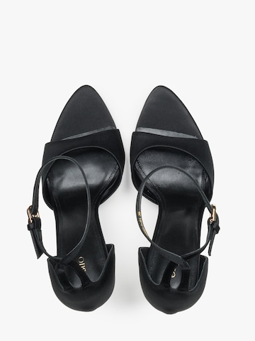 Estro - Sandalias en negro
