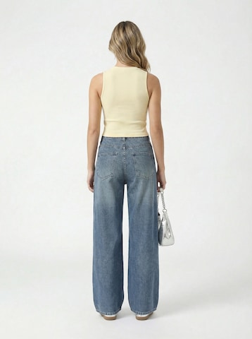 studioselect Top 'Sanja' – béžová