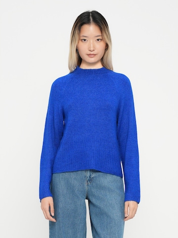 Pullover 'JDYFRANCESCA' di JDY in blu: frontale