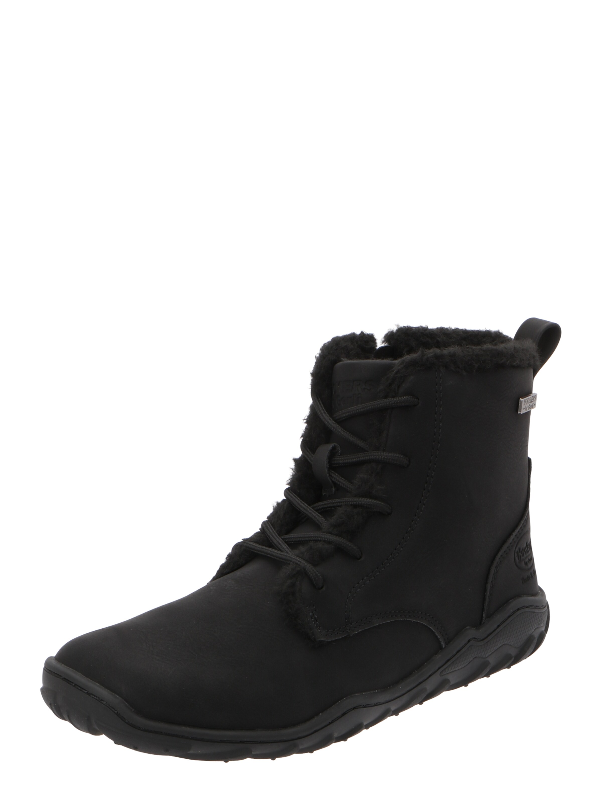 melns Dockers by Gerli Sienamie zābaki: no priekšpuses