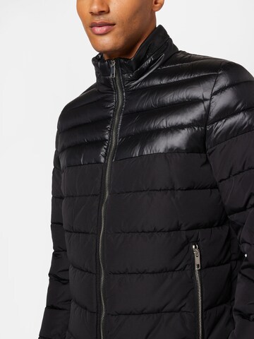 ANTONY MORATO Between-season jacket in Black